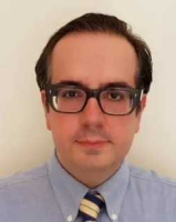 Mr Georgios Mariatos