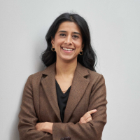 Miss Reshma Ghedia