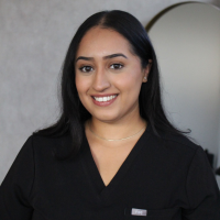 Miss Simmerjot Kaur Sanghera