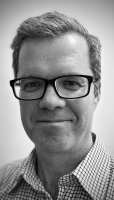 Dr Michael Harris