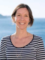 Mrs Louise Symington