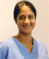 Mrs Chetna Parmar