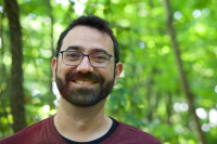 Dr Will Tadros