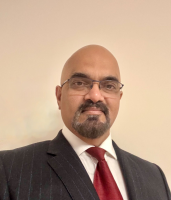 Mr Manickam Rathinam