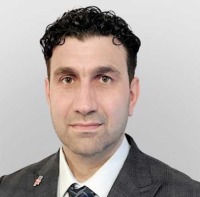 Dr Omar Aldalati