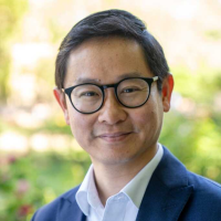 Dr Leonie Wong