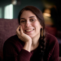 Ms Carina Tudor Sfetea