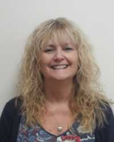 Mrs Joanne Newstead