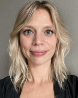 Miss Rachael Watson