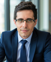 Dr Joao M Ferreira Martins