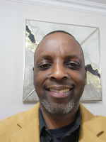 Mr Chardworth B Dhliwayo