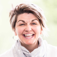 Miss Victoria J Bailey