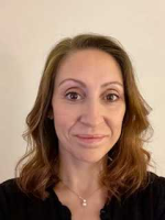 Dr Charlotte Goodhead