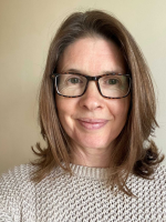 Dr Heidi Thompson