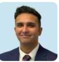 Mr Rajpreet Sahemey