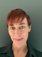 Dr Sarah Warrell-Phillips