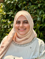 Zaynab Qureshi