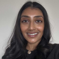 Dr Hetashi Bawa
