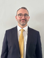 Dr Paolo Giuffrida