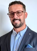 Mr Abdallah Sharqawi