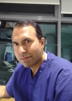 Mr Kailas P Bhandarkar