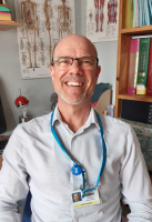 Dr Ian Pearson