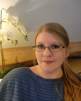 Miss Hannah Barducci