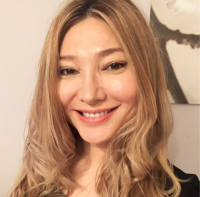 Miss Sophia Jumagali