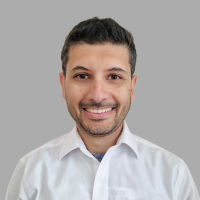 Mr Shaheryar Ahmed Khan