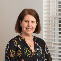 Dr Amy Lucas