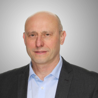 Professor Andrea Malaspina