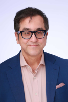 Dr Yasir Azim Mirza