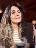 Dr Ishba Rehman