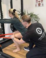 Centre Of Gravity Physiotherapy