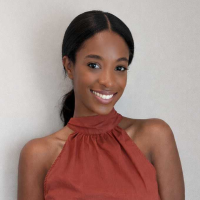 Miss Whitney Shaw-Dale