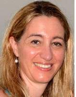 Dr Elisabetta Fabris