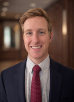 Mr Alasdair MacInnes