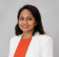 Dr Lavanya Athithan