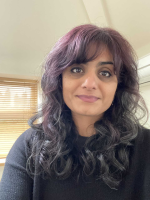 Ms Samantha Soni