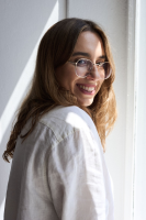 Ms Zuzanna Matras