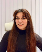 Dr Gurbaani Bhalla