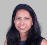 Dr Prashanthi Katta