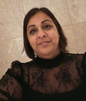 Mrs Pam Dhaliwal
