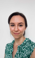 Dr Ana Wright