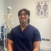 Leon Physiotherapy