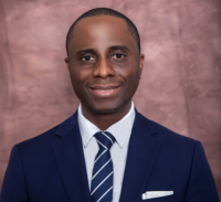 Mr Rotimi David
