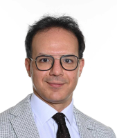 Dr Waleed Fateen