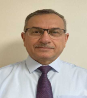 Dr Abbas Al-shammari