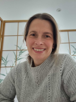 Mrs Alison Westmacott