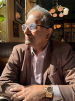Dr Arutchelvam Vijayaraman